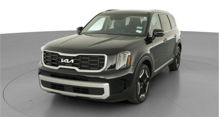 Thumbnail: 2025 Kia Telluride - 1
