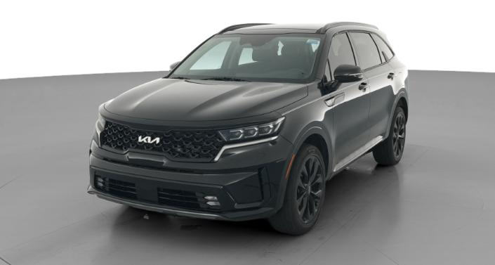 Thumbnail: 2023 Kia Sorento - 1
