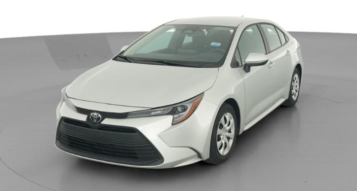 Thumbnail: 2025 Toyota Corolla - 1