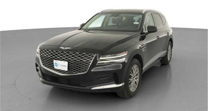 2024 Genesis GV80 2.5T -
                  Colonial Heights, VA