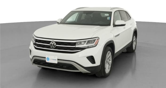 Thumbnail: 2021 Volkswagen Atlas - 1
