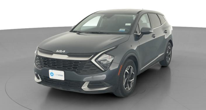 Thumbnail: 2023 Kia Sportage - 1