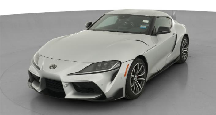 2021 Toyota GR Supra 2.0 -
                  Beverly, NJ