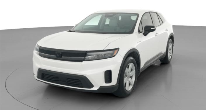 2024 Honda Prologue EX -
                  Haines City, FL