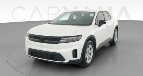 2024 Honda Prologue