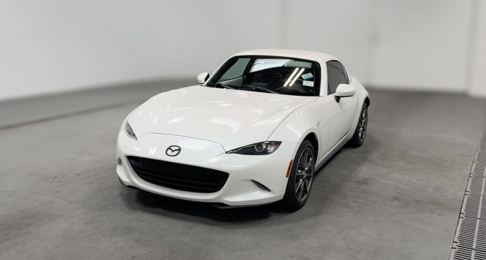 Thumbnail: 2019 Mazda MX-5 Miata - 1
