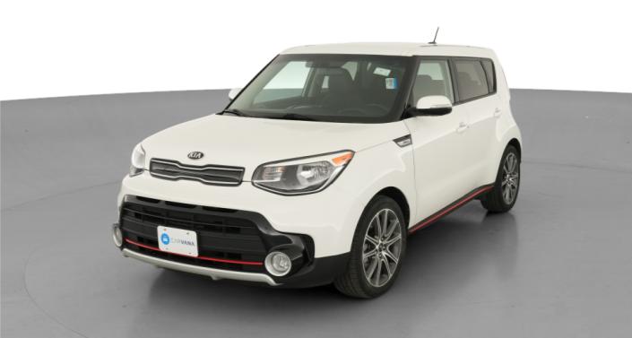 2017 Kia Soul Soul! -
                  Richton Park, IL