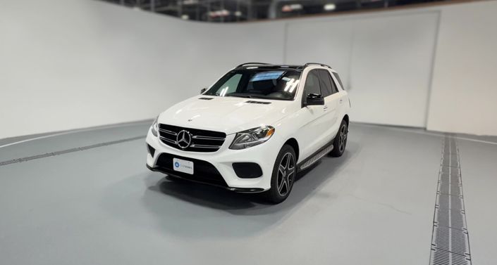2018 Mercedes-Benz GLE 350 -
                  Tracy, CA