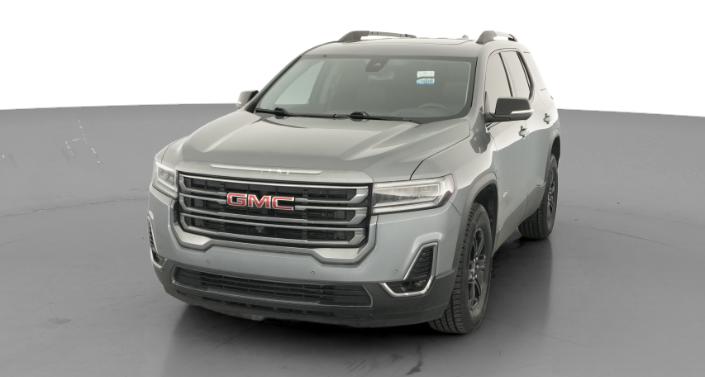 Thumbnail: 2022 GMC Acadia - 1
