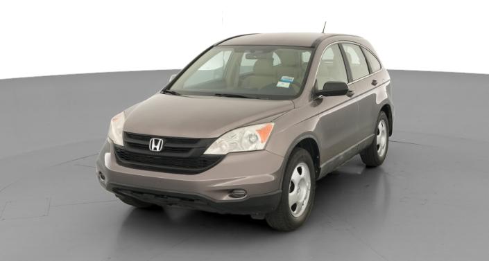 Thumbnail: 2011 Honda CR-V - 1