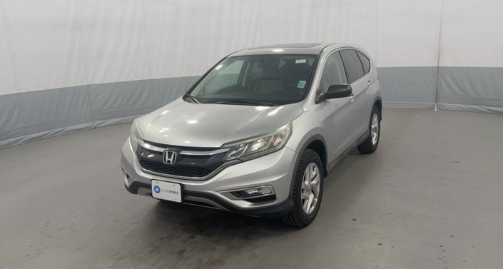 Thumbnail: 2016 Honda CR-V - 1