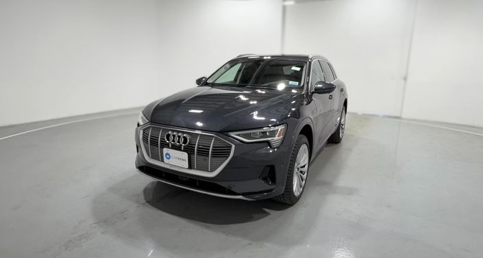 2019 Audi e-tron Prestige -
                  Fairview, OR