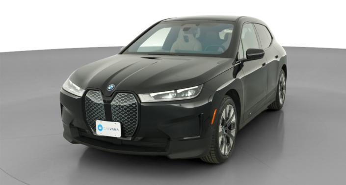 2022 BMW iX xDrive50 -
                  Framingham, MA