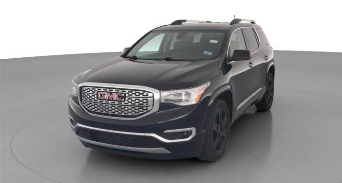 Thumbnail: 2017 GMC Acadia - 1