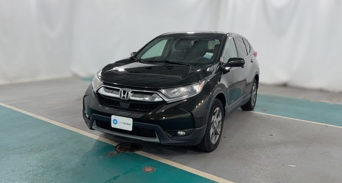 Thumbnail: 2018 Honda CR-V - 1