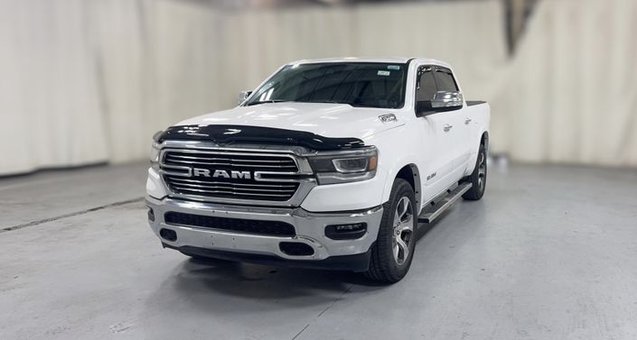 Thumbnail: 2022 RAM 1500 - 1