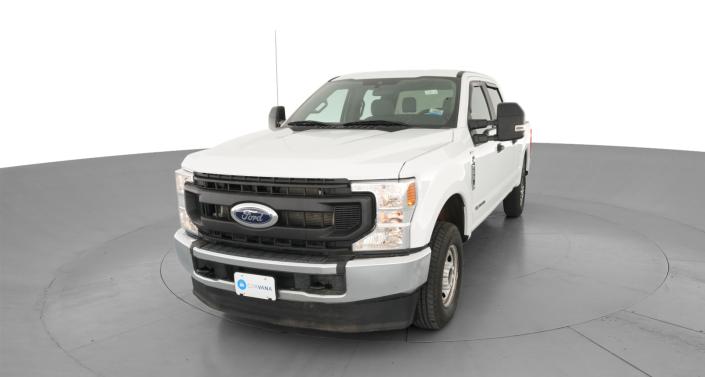 Thumbnail: 2021 Ford Econoline - 1