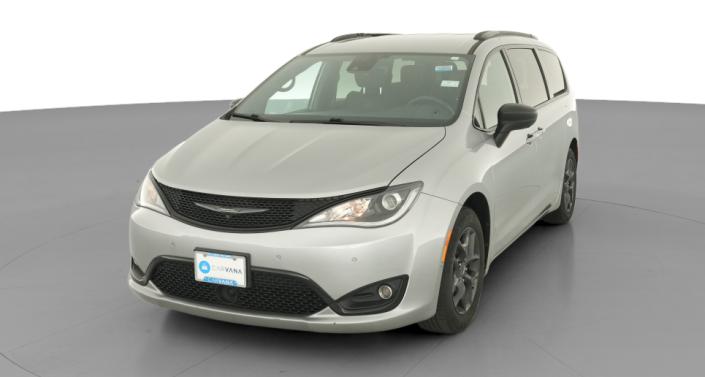 Thumbnail: 2019 Chrysler Pacifica - 1