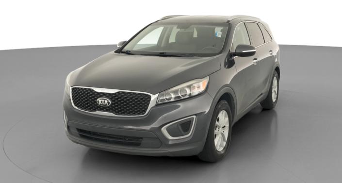2017 Kia Sorento LX -
                  Haines City, FL