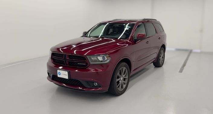 Thumbnail: 2018 Dodge Durango - 1