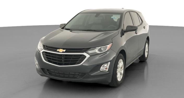 Thumbnail: 2019 Chevrolet Equinox - 1