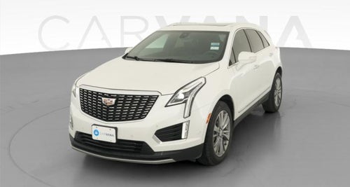 2023 Cadillac XT5