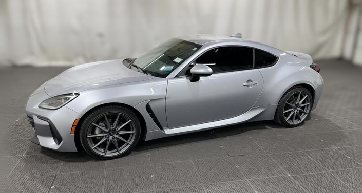 2023 Subaru BRZ Limited -
                  North Las Vegas, NV