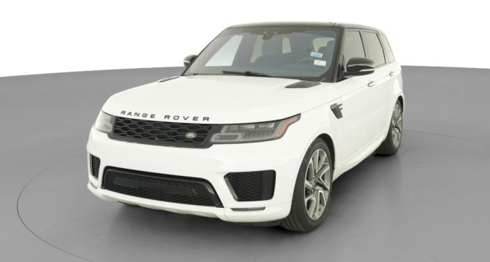 2018 Land Rover Range Rover Sport HSE Dynamic -
                  Hebron, OH