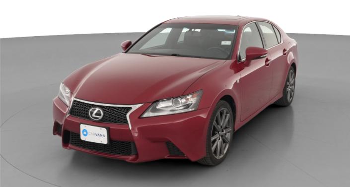2015 Lexus GS 350 -
                  Lorain, OH