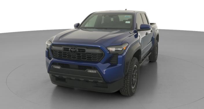 Thumbnail: 2024 Toyota Tacoma - 1