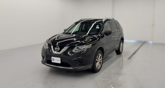 2016 Nissan Rogue SV -
                  Cicero, NY