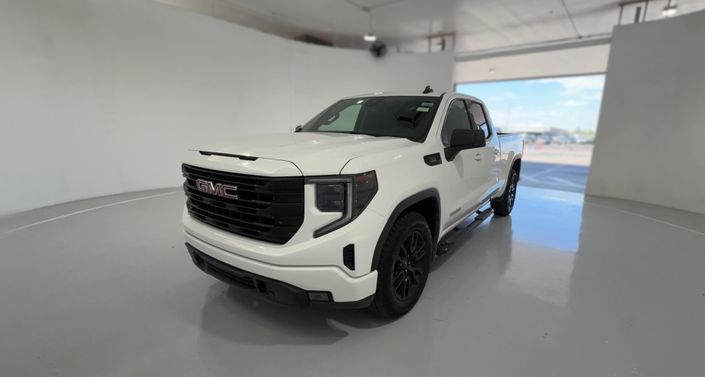 Thumbnail: 2023 GMC Sierra 1500 - 1