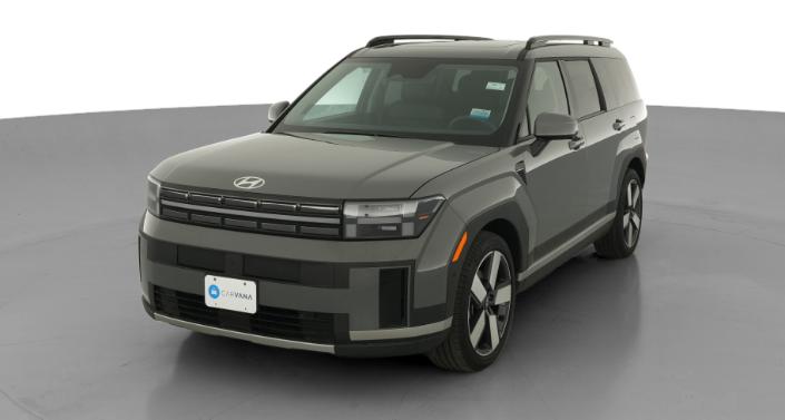 Thumbnail: 2024 Hyundai Santa Fe - 1