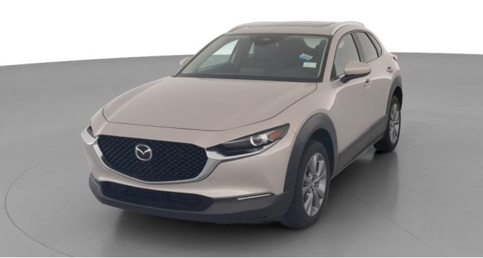 Thumbnail: 2024 Mazda CX-30 - 1