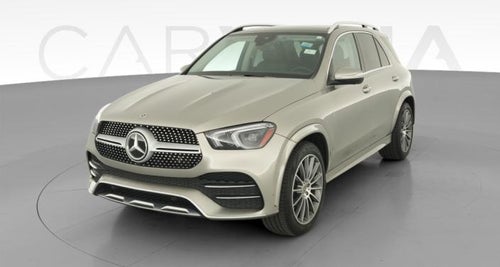 2023 Mercedes-Benz GLE