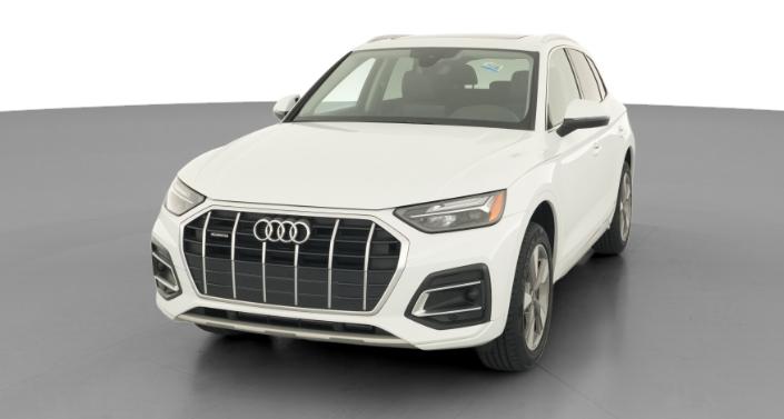 Thumbnail: 2023 Audi Q5 - 1