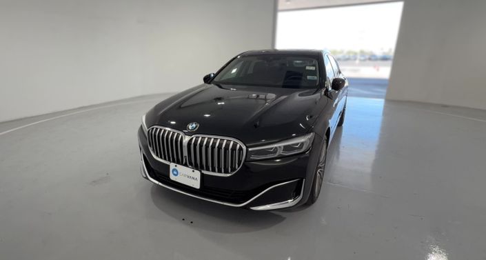 2020 BMW 7 Series 740i -
                  Tempe, AZ