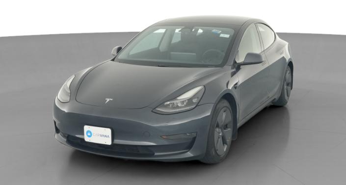 Thumbnail: 2023 Tesla Model 3 - 1