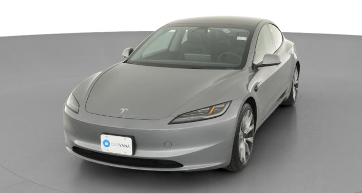 Thumbnail: 2025 Tesla Model 3 - 1