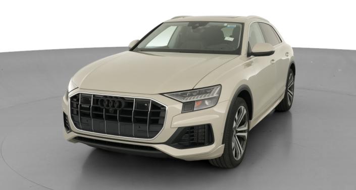 2020 Audi Q8 Prestige -
                  Richton Park, IL