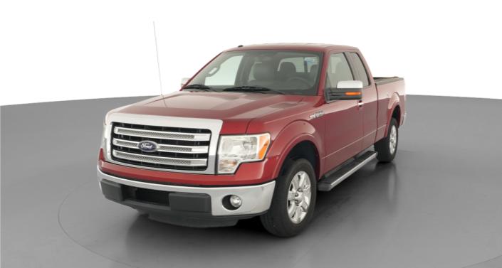 2013 Ford Econoline E-150 -
                  Haines City, FL