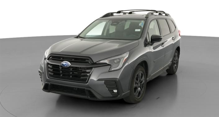 Thumbnail: 2025 Subaru Ascent - 1