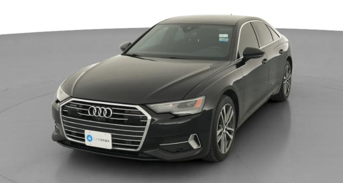 2023 Audi A6 TFSI Premium -
                  Fort Worth, TX