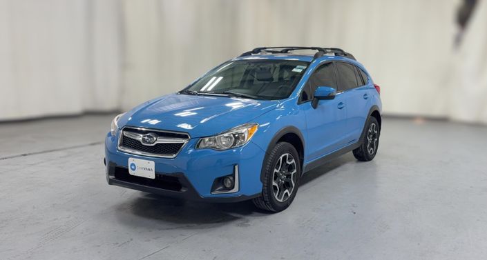 Thumbnail: 2017 Subaru Crosstrek - 1