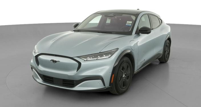 2022 Ford Mustang Mach-E California Route 1 -
                  Tolleson, AZ