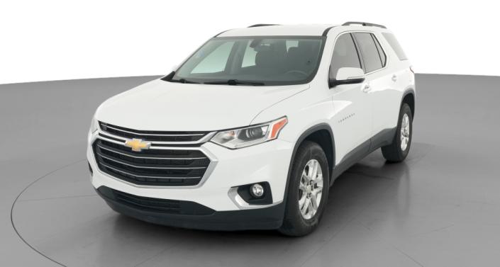 Thumbnail: 2020 Chevrolet Traverse - 1