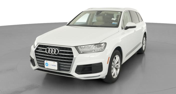 2018 Audi Q7 Premium Plus -
                  Trenton, OH