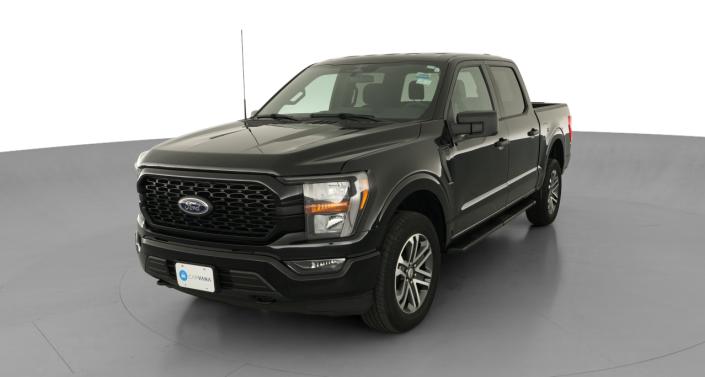 Thumbnail: 2023 Ford Econoline - 1