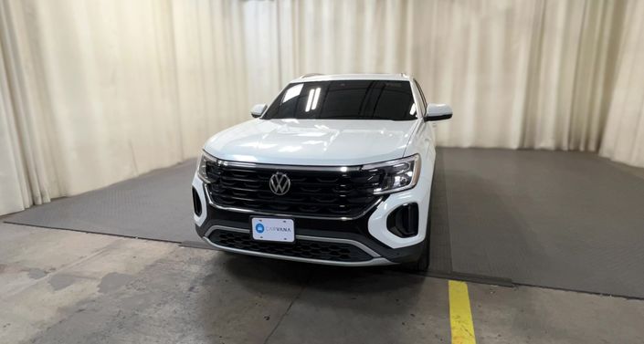 Thumbnail: 2026 Volkswagen Atlas - 1