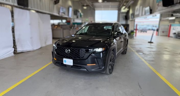 Thumbnail: 2026 Mazda CX-50 - 1